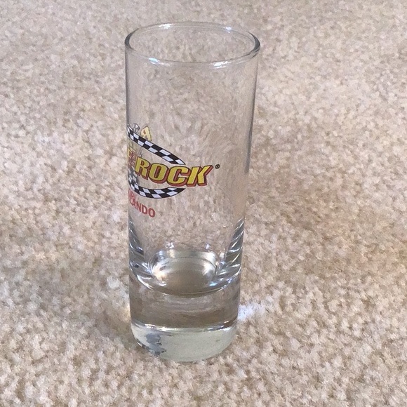 Set of 2 Racing Shot Glasses - Picture 4 of 12